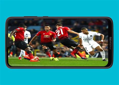 Live Football Tv Streaming / Watch live football online free by Free ...