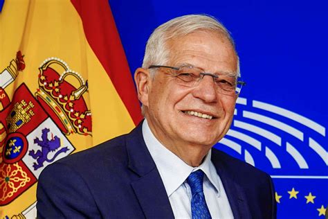 LIVE Hearings: Josep Borrell VP   EU foreign policy chief   eudebates.tv