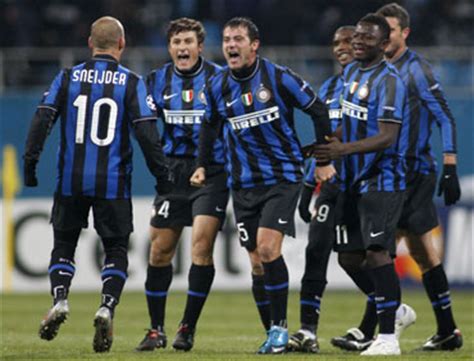 Live Inter Milan