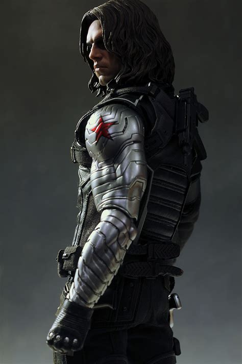 Live Photos: Captain America The Winter Soldier Movie Mast ...