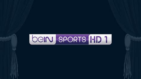 Live Streaming beIN Sport 1 TV Online Indonesia | UseeTV
