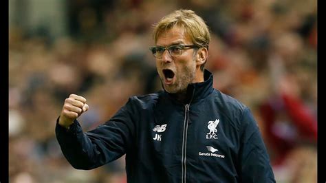 Liverpool 2016 tactical analysis   Jurgen Klopp   How does ...