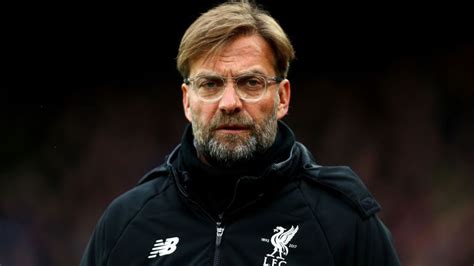 Liverpool boss Jurgen Klopp opens up on his plans for the ...