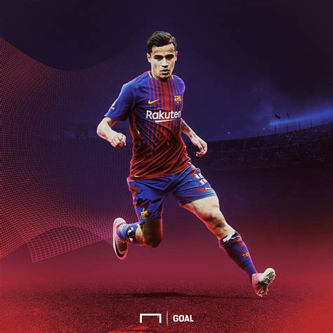 Liverpool confirm record €160m sale of Philippe Coutinho ...