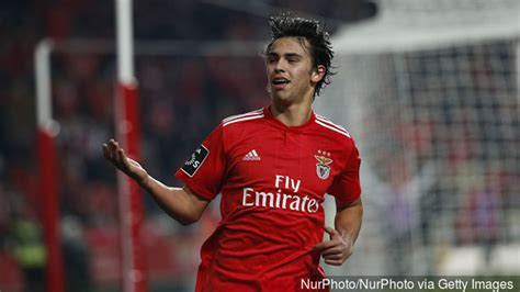 Liverpool fans react to reported bid for Joao Felix