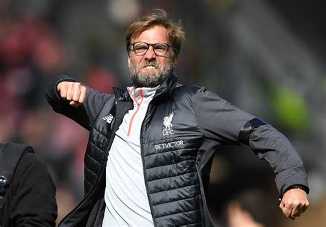 Liverpool FC news: Jurgen Klopp angry at tactics being ...