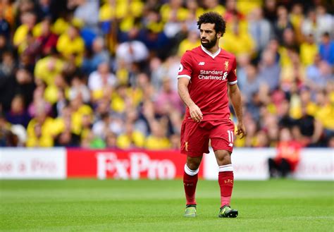 Liverpool forward Mohamed Salah advised to join Real ...