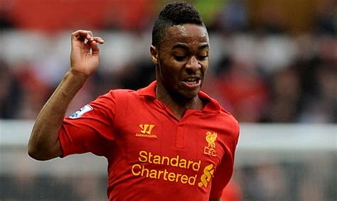 Liverpool kept waiting on deal to secure Raheem Sterling ...