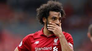 Liverpool | Liverpool turn Mo Salah over to police for ...