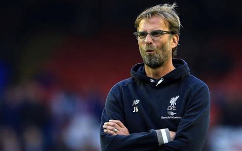 Liverpool manager Jurgen Klopp says pre season will be ...