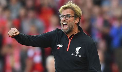 Liverpool News: Jurgen Klopp praises Reds for  calm ...