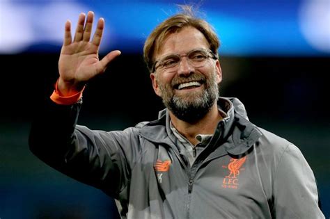 Liverpool news: Jurgen Klopp reveals his half time team ...