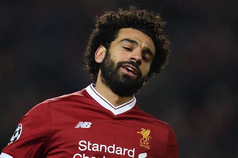 Liverpool news: Mohamed Salah chased by Real Madrid and ...