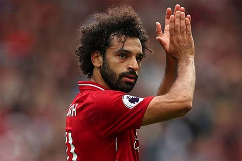 Liverpool news: Mohamed Salah will have to deal with ...