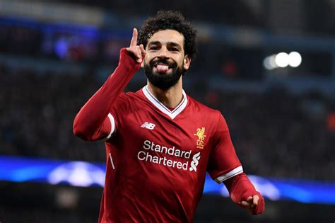 Liverpool News: Mohamed Salah will sign for Real Madrid on ...