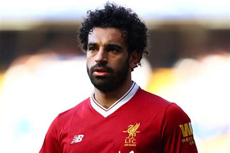 Liverpool news: Reds star Mohamed Salah insists he is ...