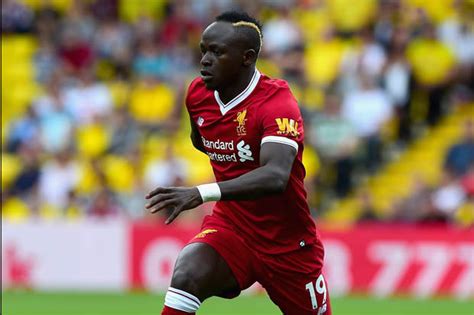 Liverpool News: Sadio Mane says defence must improve after ...