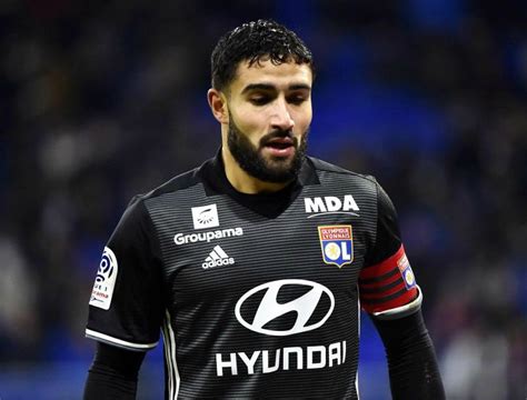 Liverpool set to rival Man City, Juventus in Fekir ...