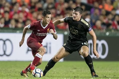 Liverpool told to consider £80m Philippe Coutinho sale as ...