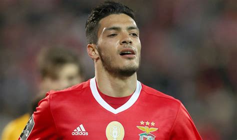 Liverpool Transfer News: Benfica want £50m for striker ...