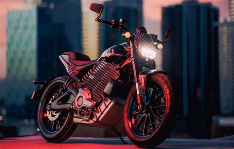 Livewire S2 Del Mar 2023: Harley Davidson muestra su siguiente moto ...
