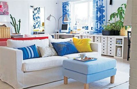 Living room accessories, Small living room decor, Ikea living room