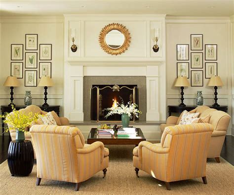 Living Room Furniture Arrangement Ideas | Better Homes ...