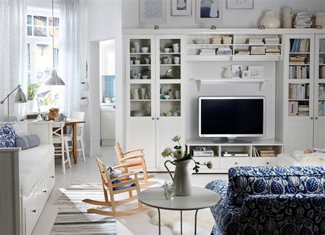 Living Room: Inspiring Elegant And Modern Ikea Living Room ...