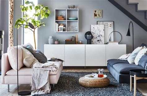 Living room Storage   Bookcases, Wall Shelves & More   IKEA