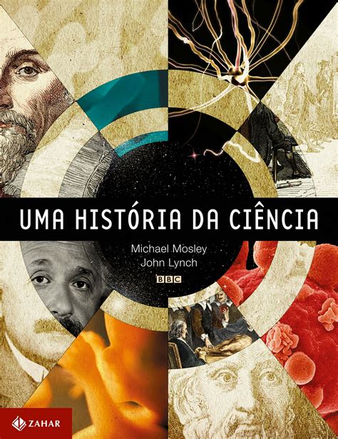 [Livros] – Uma História da Ciência
