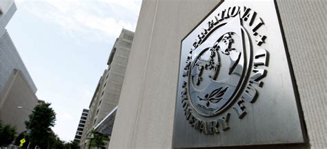 Llama FMI a países a incrementar estímulos fiscales ante ...