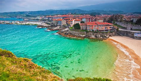 Llanes, Oviedo y Riaza, destinos Family Friendly 2020