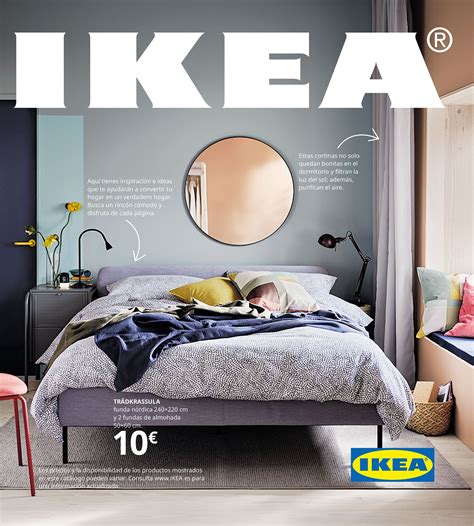 Llega el catálogo de Ikea 2021, que celebra su 70 ...
