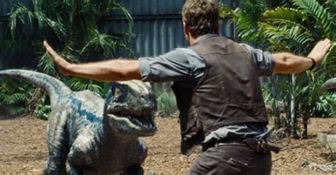 Llega  Jurassic World : ¿cuánto sabes de la saga de ...