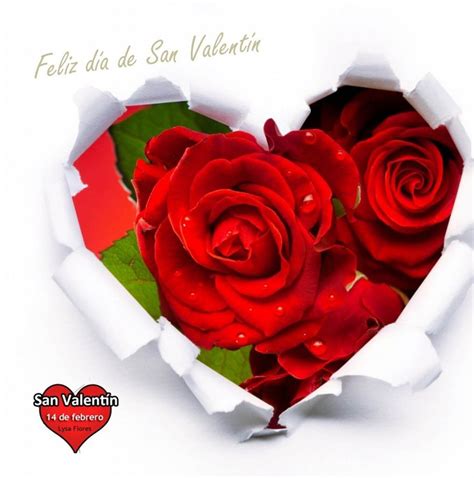 Llega San Valentín 2014, flores llenas de amor   Blog Lysa Flores