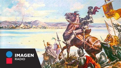 Llegada de Hernán Cortés a Veracruz, el inicio del México mestizo ...