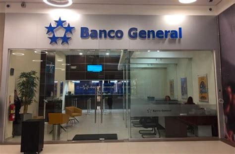 Llegamos a Town Center   Banco General Panamá