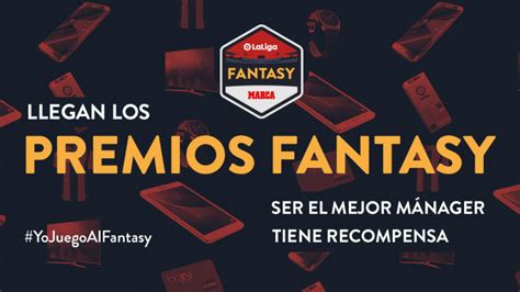 Llegan los premios a LaLiga Fantasy Marca | LaLiga