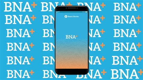 Llegó “BNA+”: la billetera digital del Banco Nación para beneficiarios ...