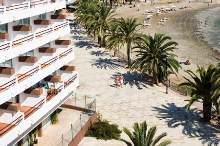 Llobet  Appartement, Figueretas  « Royal Ibiza