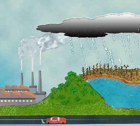 LLUVIA ÁCIDA Grupo ZONA B | Blog del curso de Química 2 Prof. P ...