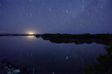 Lluvia de estrellas Perseidas, así se vio en Yucatán   PorEsto