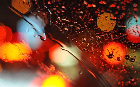 Lluvia tras el cristal | Water drop photography, Rain background, Glass ...
