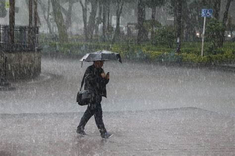 lluvias, tormentas: 2018, el año más lluvioso en la historia | El Weso ...