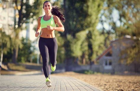 Lo imprescindible para salir a correr — Eres deportista