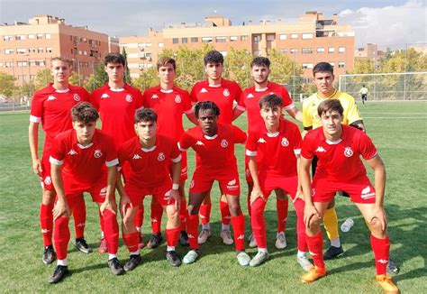 Lo más destacado del 2021 en la DH1 Juvenil Division de Honor