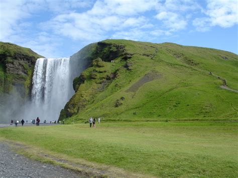 Lo mejor de Islandia, viajar a Islandia | Sitios donde viajar