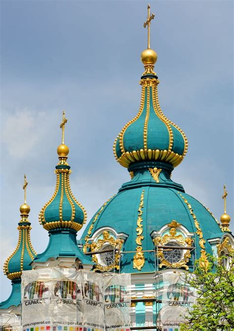 Lo mejor de Kiev: rutas para no perderte por la capital de ...