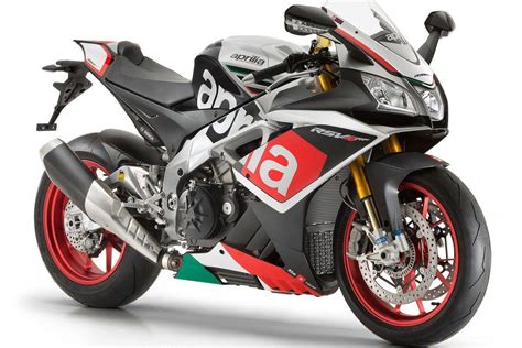 Lo mejor de los modelos de motos italianos de vanguardia ya está en la ...