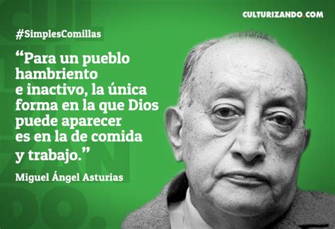 Lo mejor de Miguel Ángel Asturias  +Frases